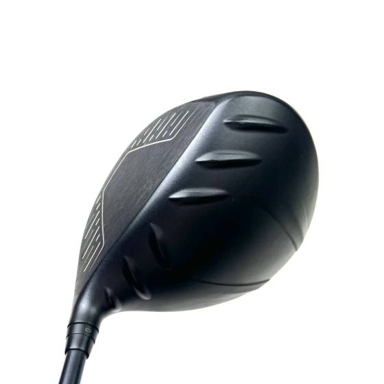 Ping G410 Plus Driver / 10.5 Degree / Alta CB 55 Regular Flex