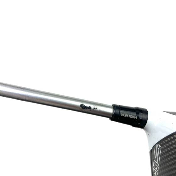 Taylormade Sim Max Driver / 10.5 Degree / Kurokage 60 Stiff Flex