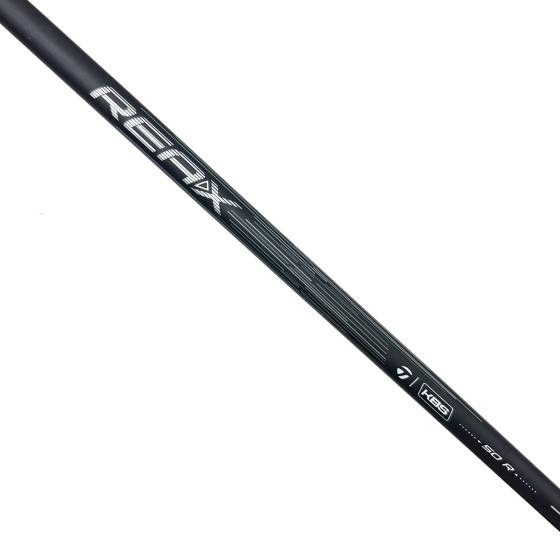 Taylormade QI4D Max 4 Hybrid / 23 Degree / REAX 50 Regular Flex