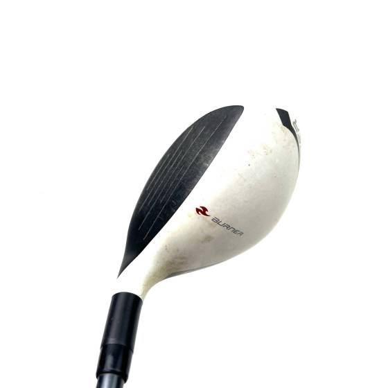 Taylormade Burner Superfast 2.0 3 Hybrid / 18 Degree / Reax 60 Regular Flex