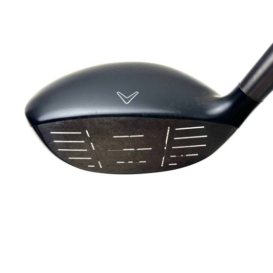 Callaway Rogue ST Max 3 Wood / 15 Degree / Tensei Blue AV Series 65 Regular Flex