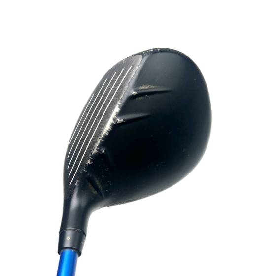 Ping G30 5 Wood / 17.5 Degree / TFC 419 Regular Flex