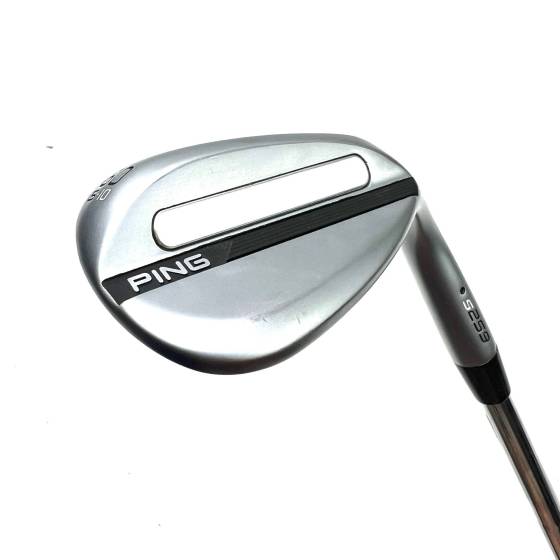 Ping S259 Lob Wedge / 60 Degree / Z-Z115 Stiff Flex