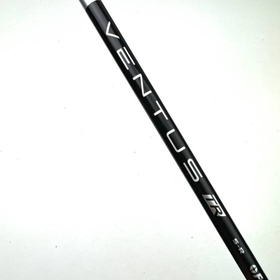 Taylormade Qi35 Max Driver / 10.5 Degree / Ventus Regular Flex