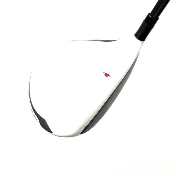 Taylormade Burner Superfast 2.0 Driver / 9.5 Degree / Matrix Oxik Stiff Flex