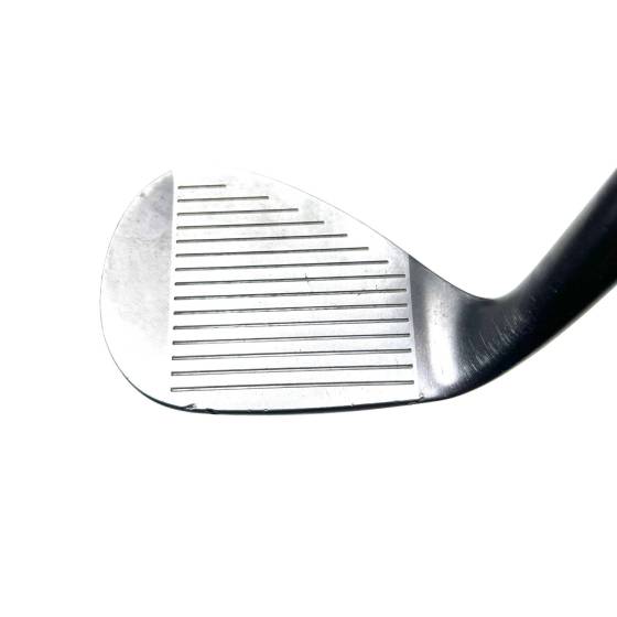 Mizuno S18 Lob Wedge / 60 Degree / KBS Tour Stiff Flex