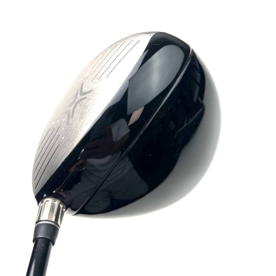 Callaway FT-9 Tour Driver / 9.5 Degree / Zcom Stiff Flex