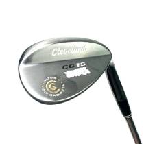 Cleveland CG15 Sand Wedge / 56 Degree / Traction Wedge Flex