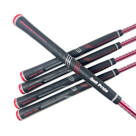 Left Handed Ping Faith Irons / 7-SW / ULT 200 Ladies Flex
