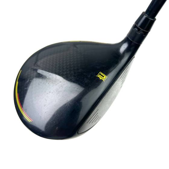 Cobra Speedzone 5 Wood / 18.5 Degree / Mitsubishi Tensei AV Series 65 Regular Flex