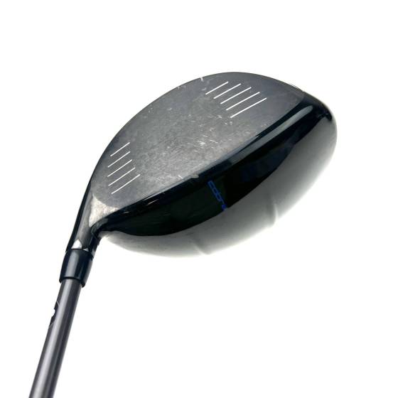 Cobra F-Max Airspeed Driver / 10.5 Degree / Airspeed 40 Senior Flex