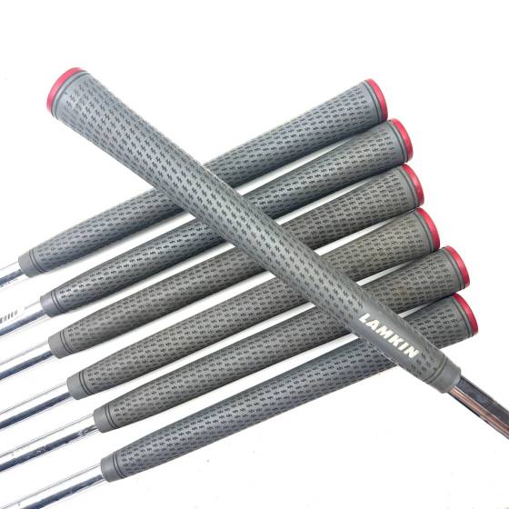 Ping Rapture V2 Irons / 4-PW / AWT Regular Flex