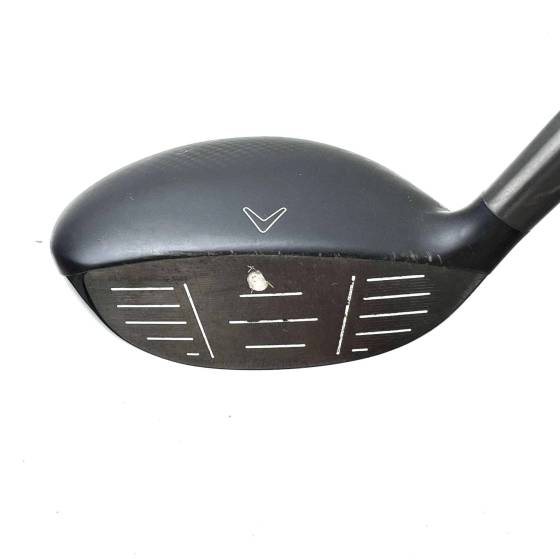 Callaway Rogue ST Max 3 Wood / 15 Degree / Mitsubishi Tensei AV Series 65 Regular Flex