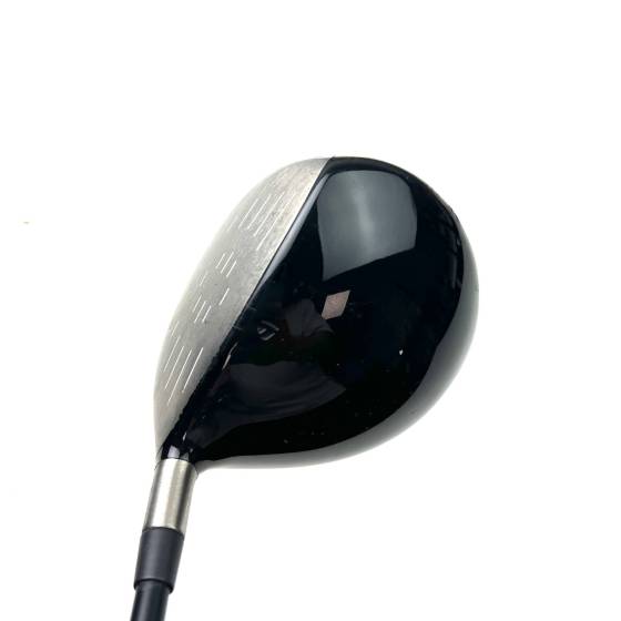 Taylormade R540 Titanium Driver 10.5 Degree / M.A.S2 70 Regular Flex