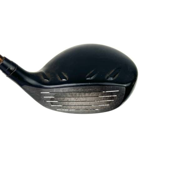 Left Handed Ping G400 SFT 7 Wood / 22 Degree / Alta CB 65 Regular Flex