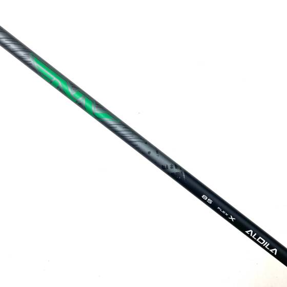 Callaway Apex Pro 21 2 Hybrid / 18 Degree / Aldila 85 X-Stiff Flex