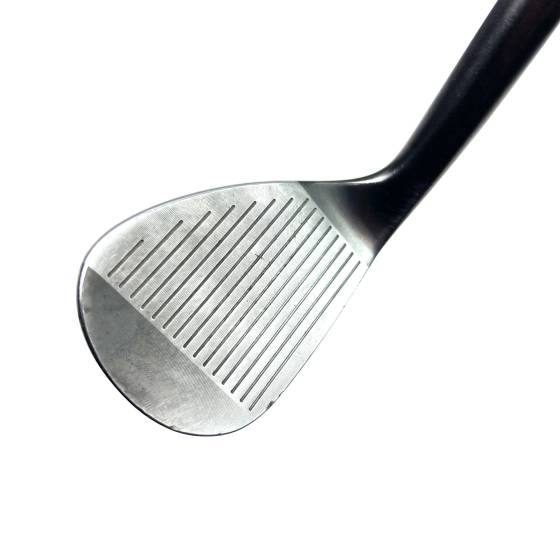 Mizuno S18 Lob Wedge / 60 Degree / KBS Tour Stiff Flex