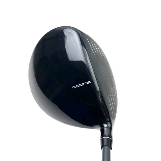 Left Handed Cobra King F7 Driver / 10.5 Degree / Fujikura Pro 60 Regular Flex