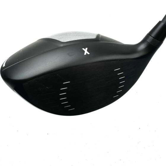PXG 0811 X Gen 4 Driver / 9 Degree / Hzrdus Smoke 60 Stiff Flex