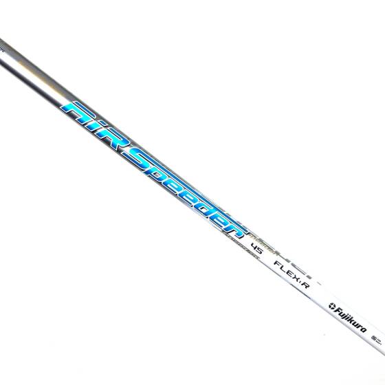 Left Handed Taylormade Sim2 Max D Driver / 10.5 Degree / Air Speeder 45 Regular Flex