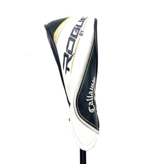 Callaway Rogue ST Pro 3 Hybrid / 20 Degree / Tensei White AV Series 85 Stiff Flex