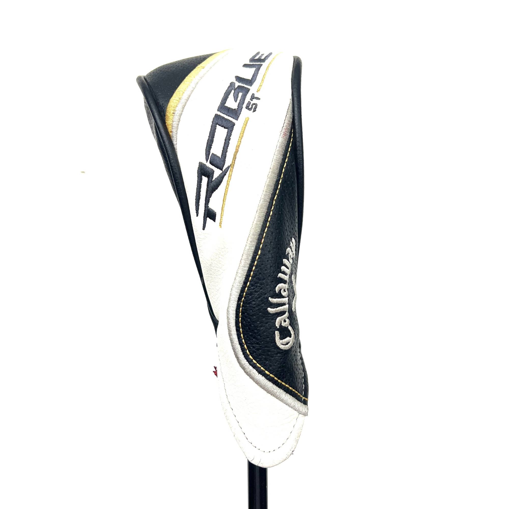 Callaway Rogue ST Pro 3 Hybrid / 20 Degree / Tensei White AV Series 85 Stiff Flex