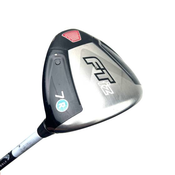 Callaway FT-IZ 7 Wood / 21 Degree / Callaway Regular Flex