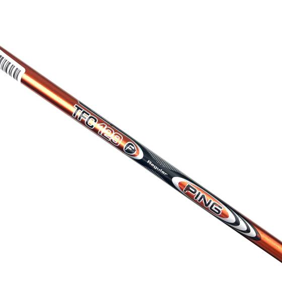 Left Handed Ping G10 3 Wood / 15.5 Degree / TFC 129 Regular Flex