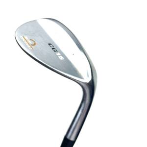 Cleveland CG15 Lob Wedge / 60 Degree / Traction Wedge Flex