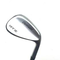 Cleveland RTZ Gap Wedge / 50 Degree / Dynamic Gold Spinner Tour Issue Wedge Flex