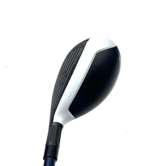 Taylormade Sim2 Max 3 Hybrid / 19 Degree / Ventus Regular Flex