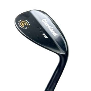 Cleveland CG15 Gap Wedge / 52 Degree / Traction Wedge Flex