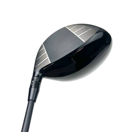 Titleist GT3 Driver / 9 Degree / Hzrdus Stiff Flex