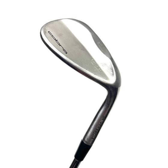 Cobra Tour Trusty Lob Wedge / 60 Degree / Cobra Stiff Flex