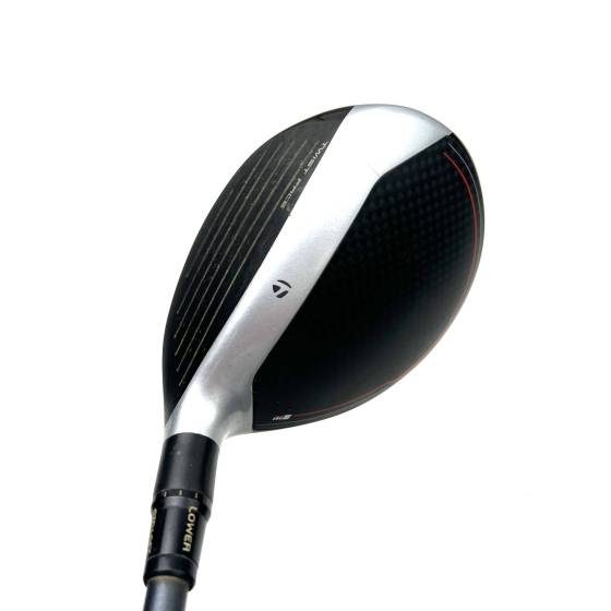 Taylormade M5 5 Wood / 19 Degree / Accra 152i Regular Flex
