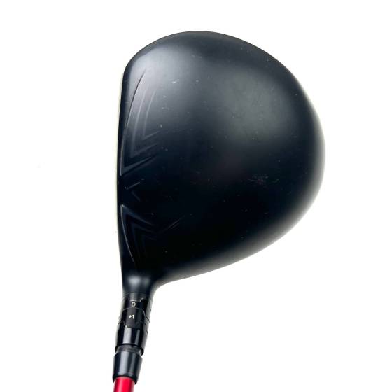 Callaway XR16 Driver / 10.5 Degree / Fujikura Speeder 565 Regular Flex