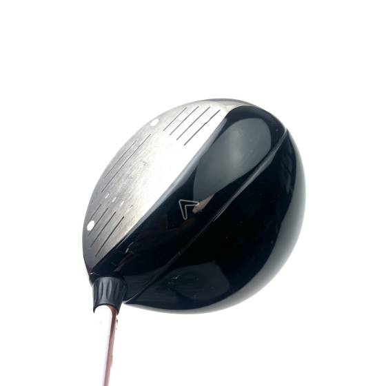 Callaway Big Bertha Fusion FT-3 Driver / 11 Degree / Aldila NVS 55 Ladies Flex