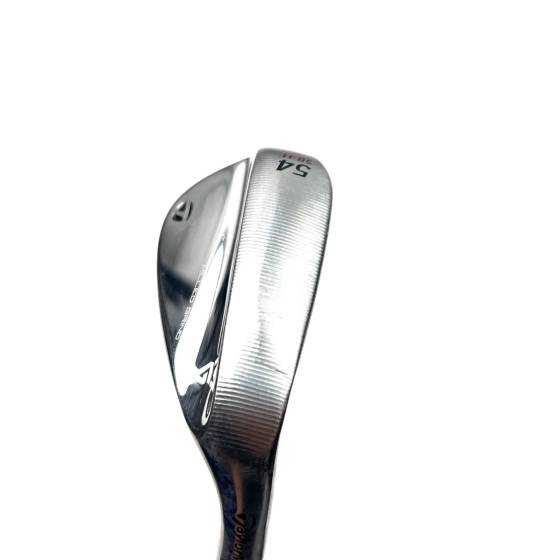 Taylormade Milled Grind 4 Sand Wedge / 54 Degree / KBS Tour 105 Wedge Flex