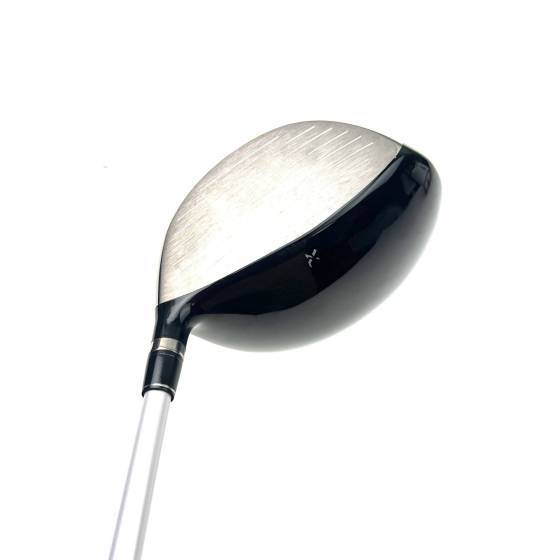 Tour Edge Exotics XCG5 Driver / 10.5 Degree / Fujikura Exotics 55 Regular Flex