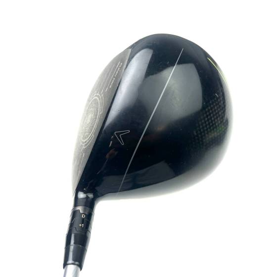 Callaway Epic Flash Driver / 12 Degree / Evenflow Ladies Flex
