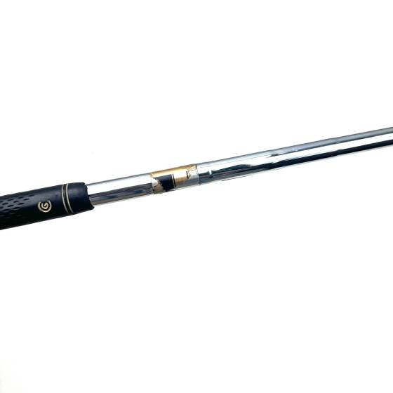 Cleveland CG15 Sand Wedge / 56 Degree / Traction Wedge Flex