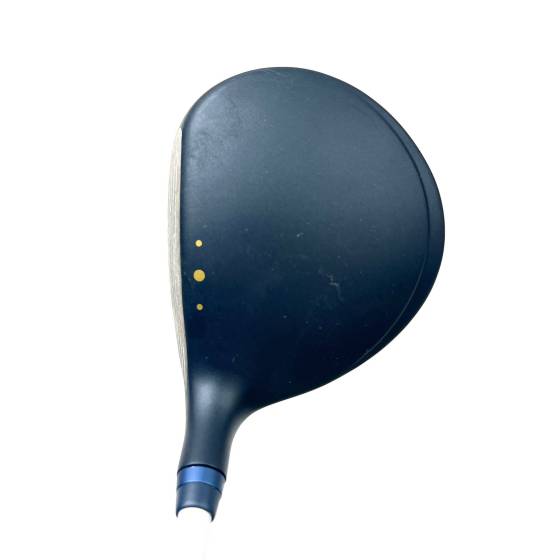 Ping GLE3 5 Wood / 21 Degree / ULT 220 Ladies Flex