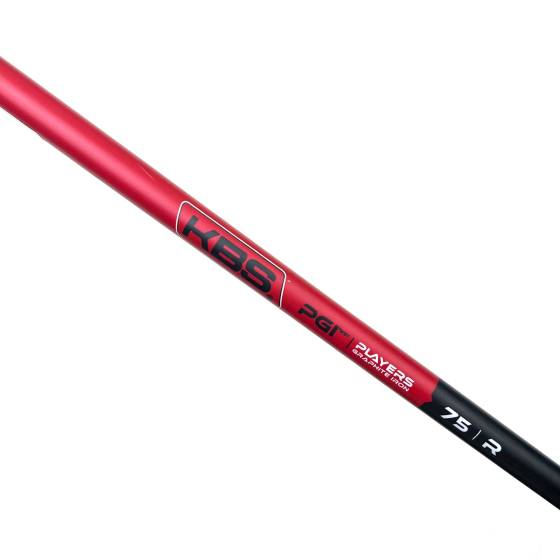 Cobra Aerojet 3 Hybrid / 19 Degree / KBS PGI 75 Regular Flex