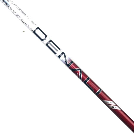 New Srixon ZXi Max Driver / 10.5 Degree / Denali 50 Regular Flex
