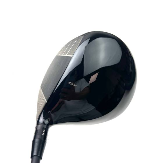 Titleist GT2 Driver / 10 Degree / Titan 60 Stiff Flex