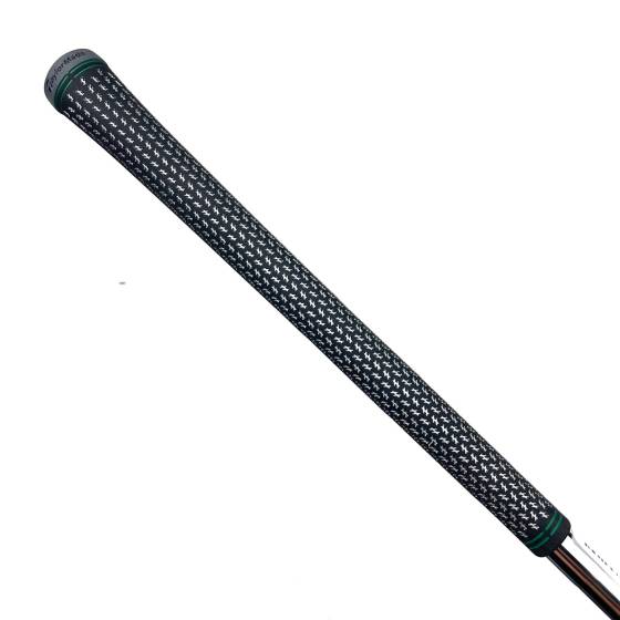 Taylormade Milled Grind 4 Gap Wedge / 52 Degree / Dynamic Gold S200 Stiff Flex