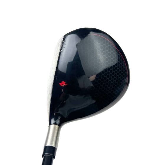 Taylormade Burner Superfast 5 Wood / 18 Degree / Matrix Ozik Regular Flex