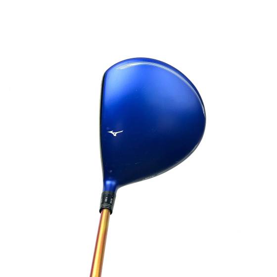Mizuno JPX 900 Driver / 10.5 Degree / Speeder 569 Evolution II Regular Flex