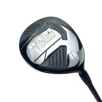 RAM 2 Ez 11 Wood / 27 Degree / Supalite Graphite Senior Flex