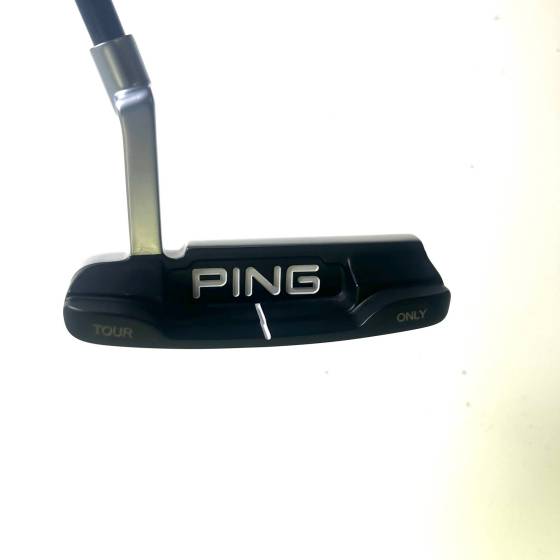 Ping Anser 2023 Putter / 34 Inches